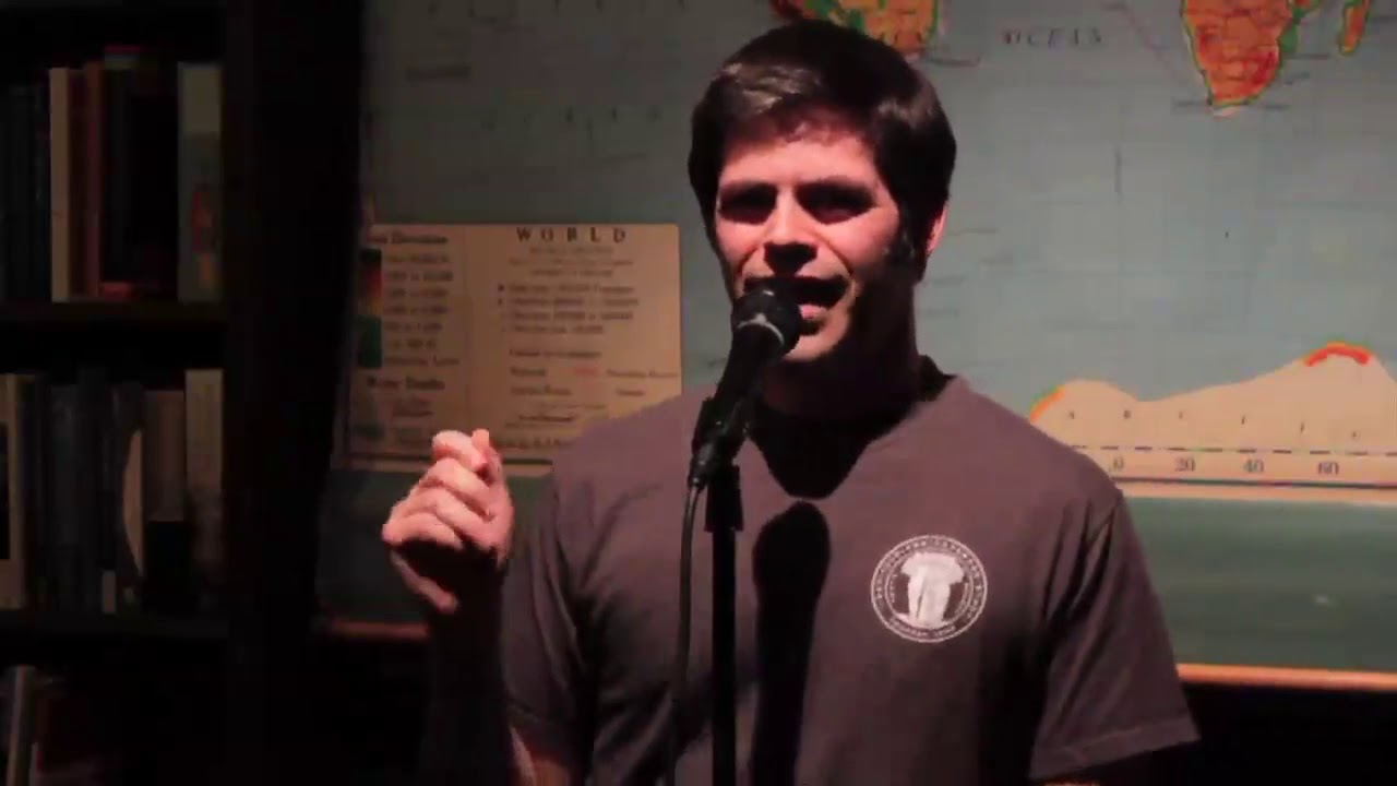 Most Likely Brian Wecht