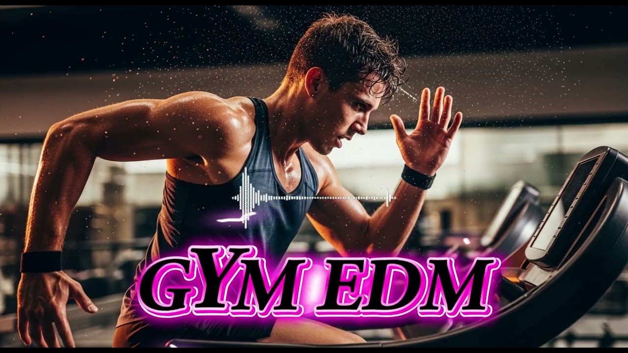 🎧 1 HOUR Workout EDM 💪 Power Training Mix | Sin Excusas 🔥