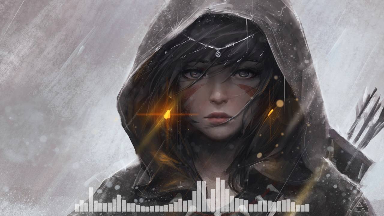 Nightstep - Fire Inside (Gemini ft. Greta Svabo Bech) [Mr FijiWiji Remix]