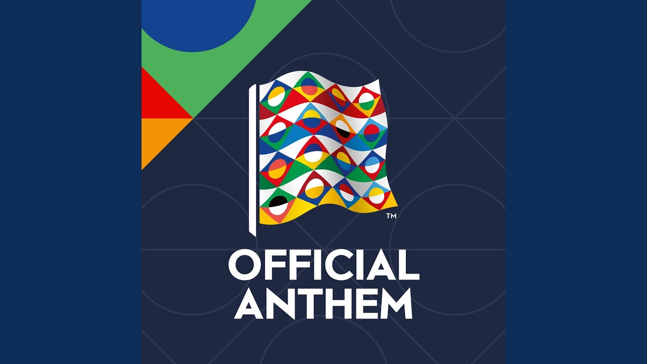 UEFA Nations League Anthem (Variations)