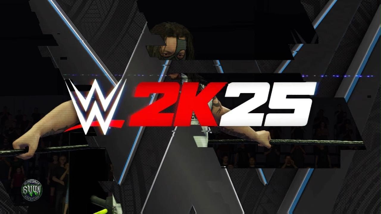 SVW: Abyss Vs Mark Henry