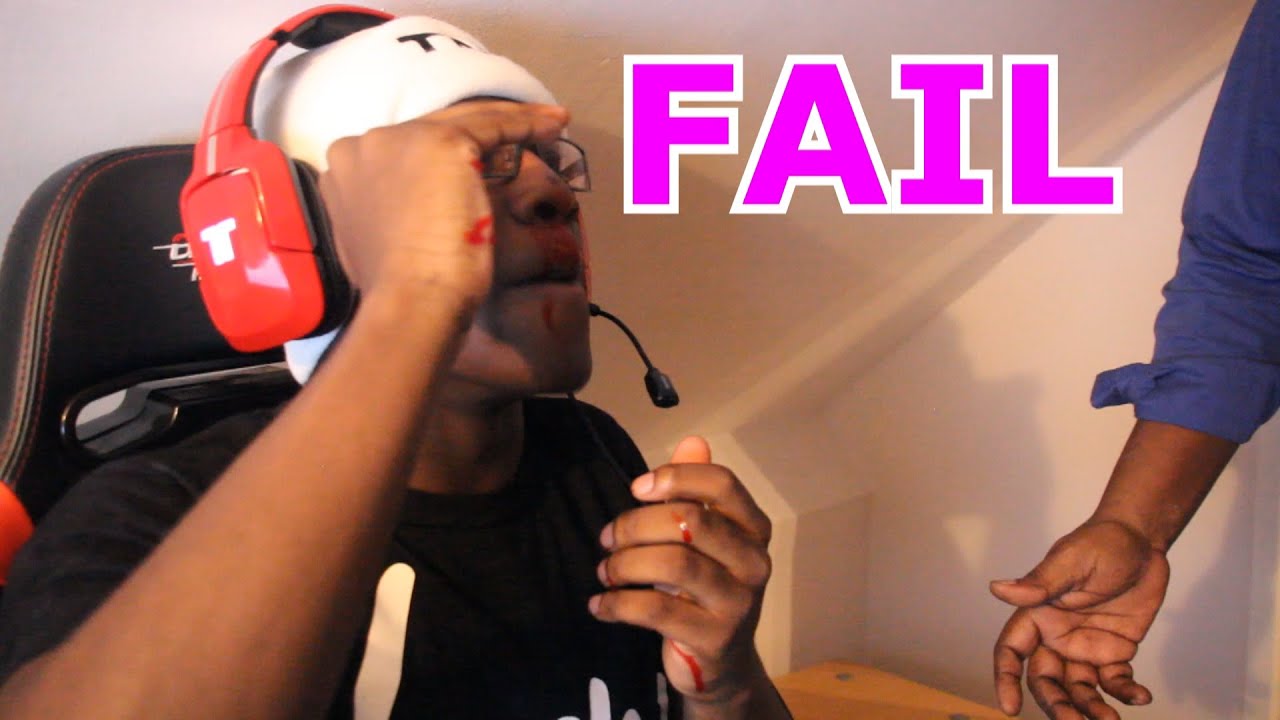 BIGGEST FAIL EVER!