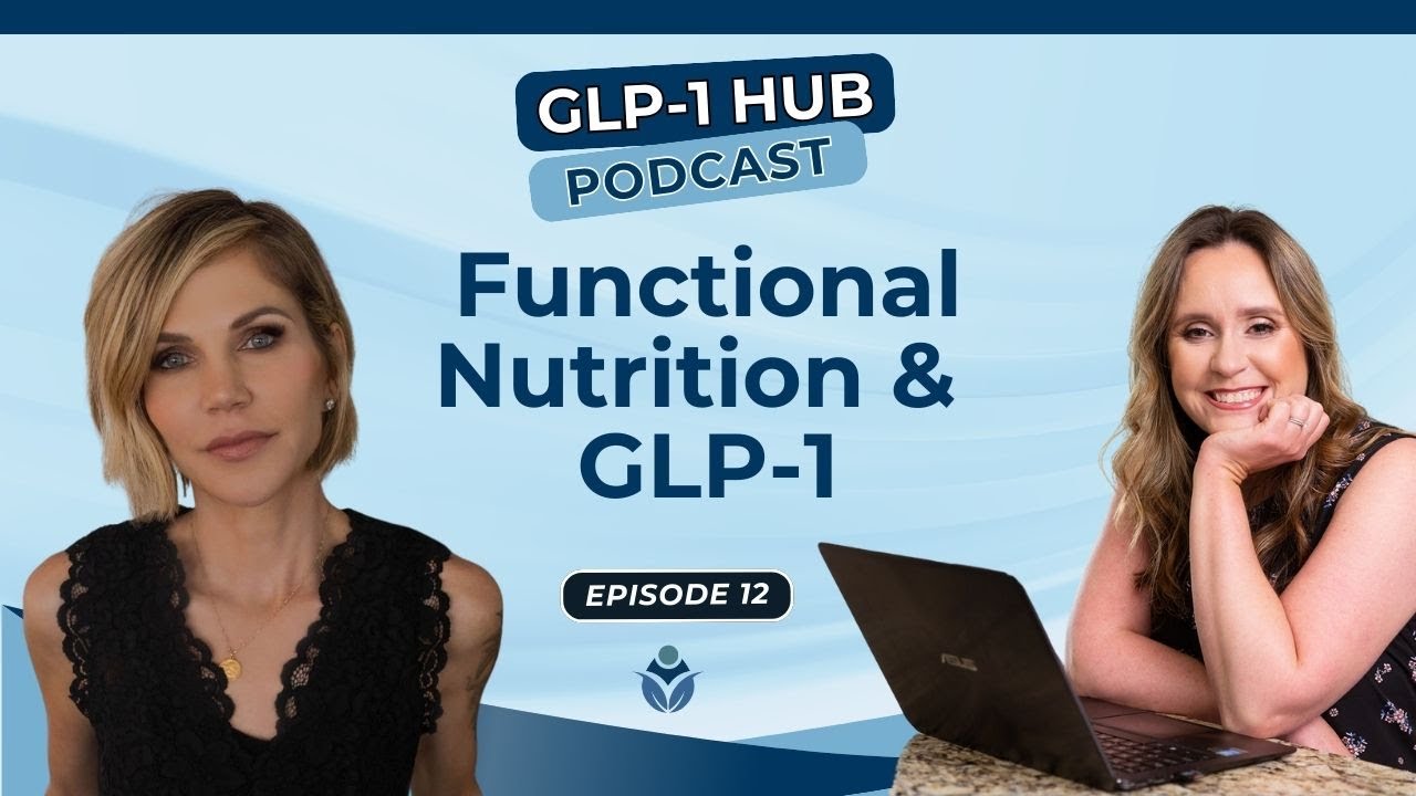 GLP-1 и функциональное питание: идеальное сочетание