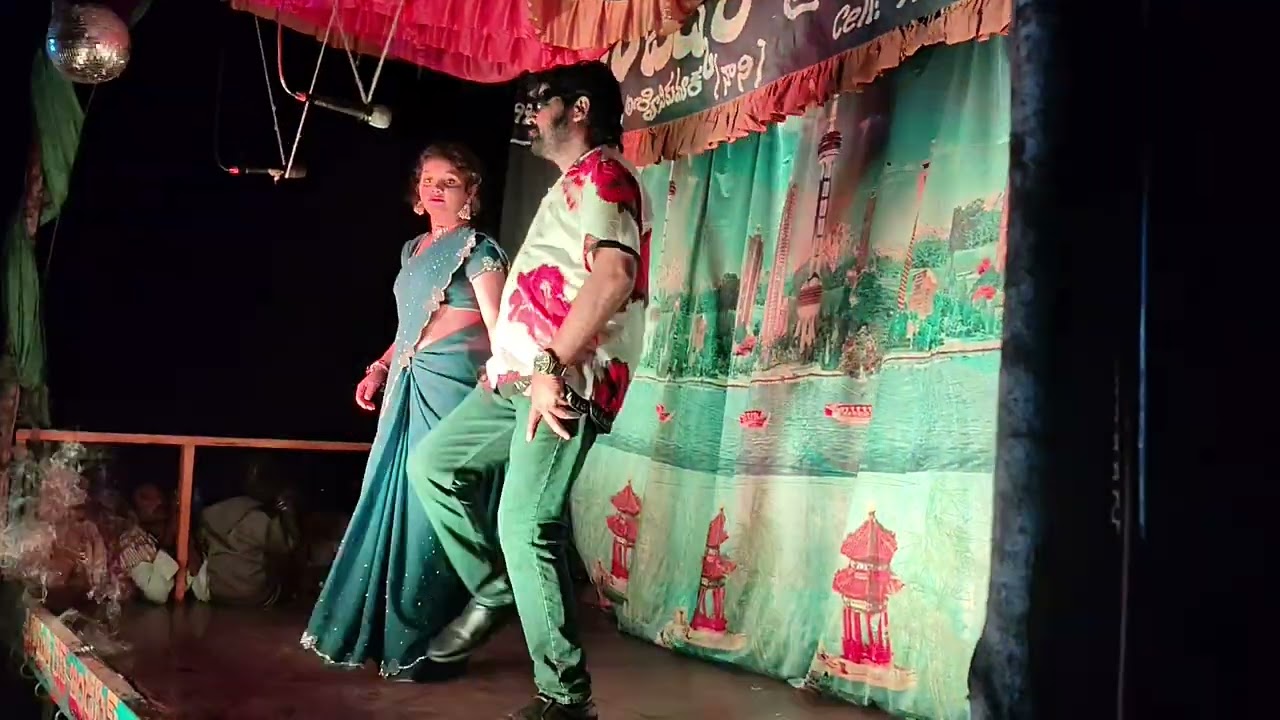 Pavani drama videos