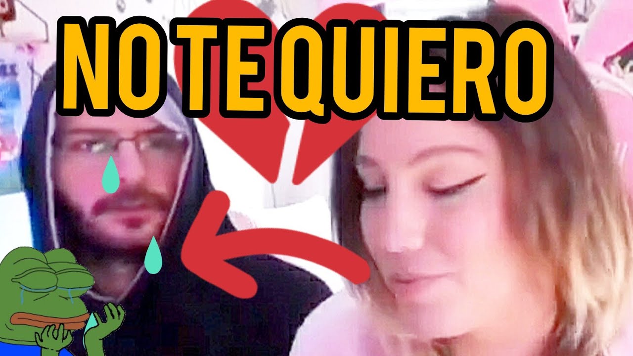 👨🏻‍🦲SASEL AVERGÜENZA A SU PROPIA NOVIA 🤦🏻‍♂️🐴