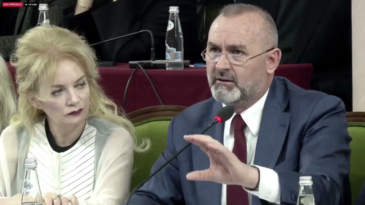 Top Channel/ ‘Balluku nuk rrezikon të arratiset’, Manja: Ish-Kryeministrja ka udhëtuar në shumë...