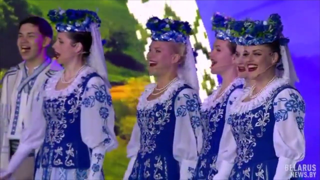 Фэст нацыйных культур