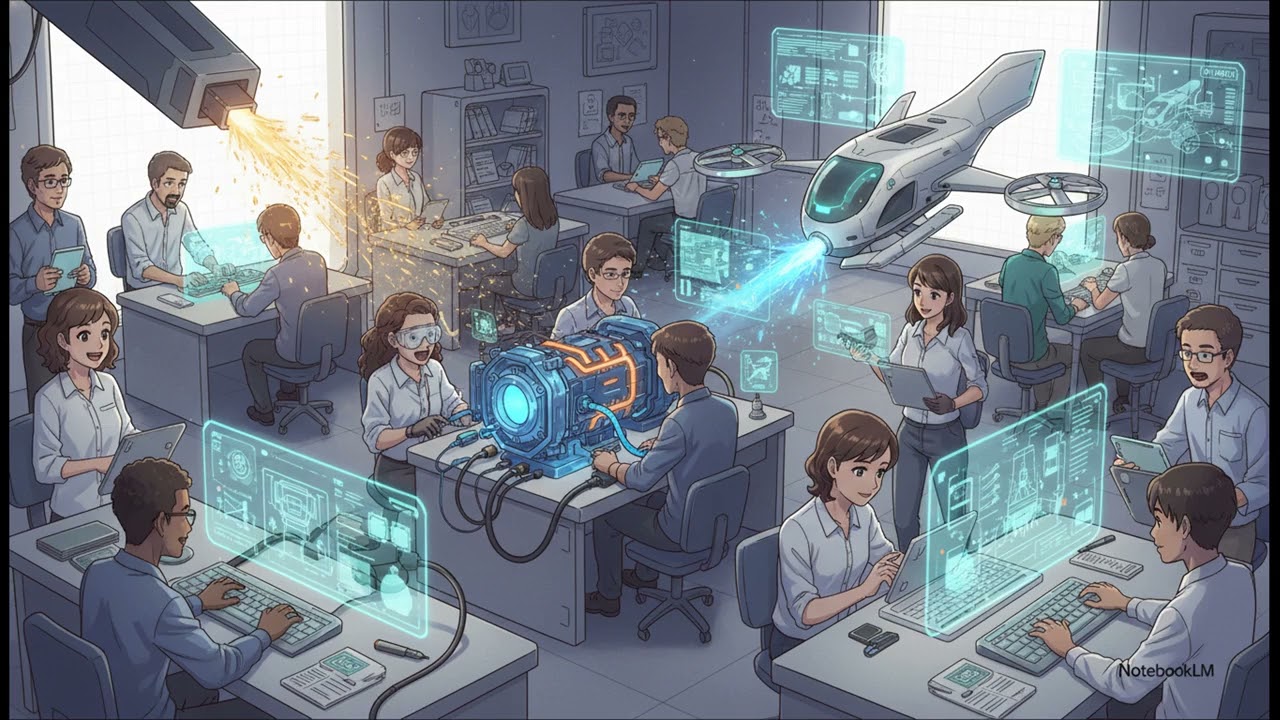 Rise of Local AI: Qwen3-Coder and the Open Source Shift