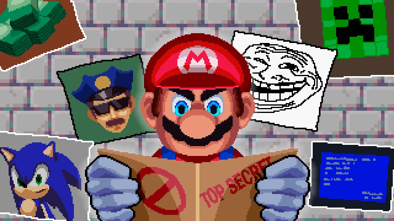 7 Trolleos Profundamente Elaborados en los Videojuegos