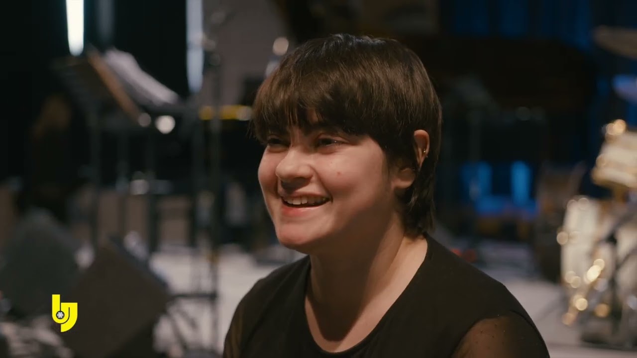 Berklee/Umbria Jazz Clinics Award Group 2022 | Day By Day | Umbria Jazz Winter #29