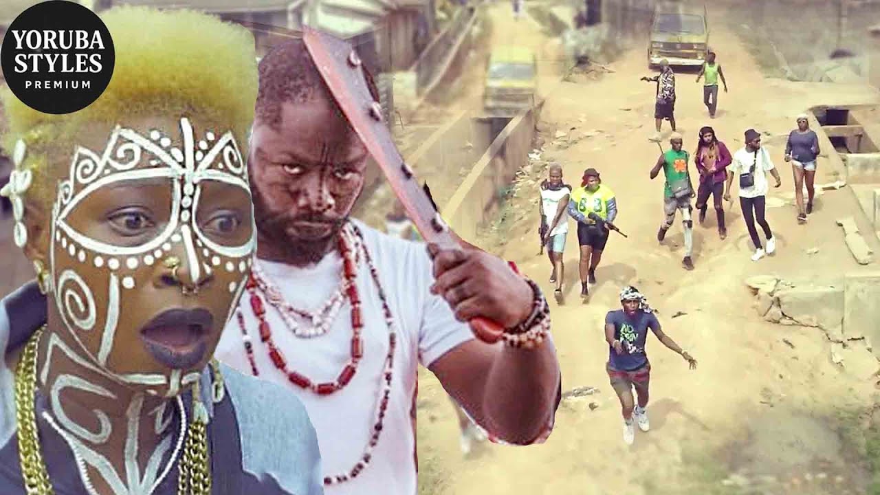 Anike Oosha - Latest Yoruba Movies 2026 Ibrahim Yekini, Anike Ami, Kemi Apesin