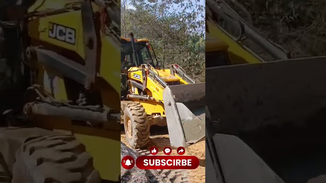 Jcb#dhalan#dojar operator talim#sikna chahane haruka lagi sunaulo abasar
