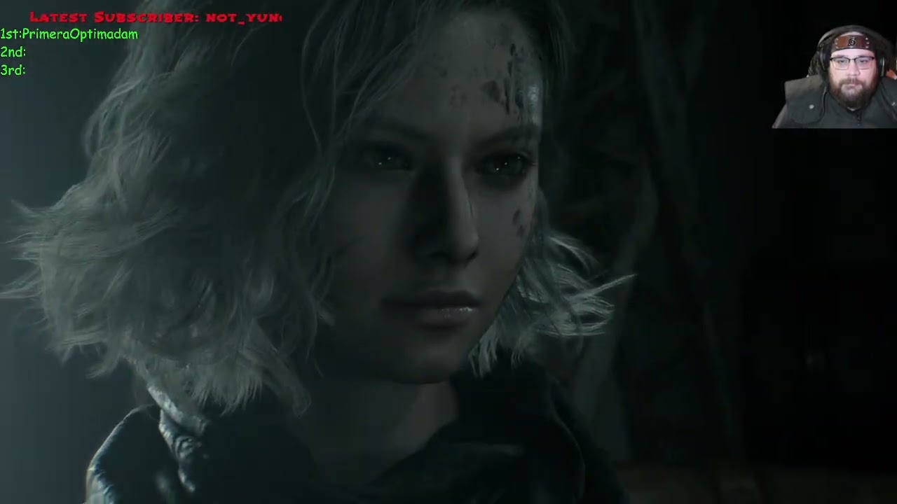 RESIDENT EVIL REQUIEM.. day Final? hopefully Lets Do THIS!