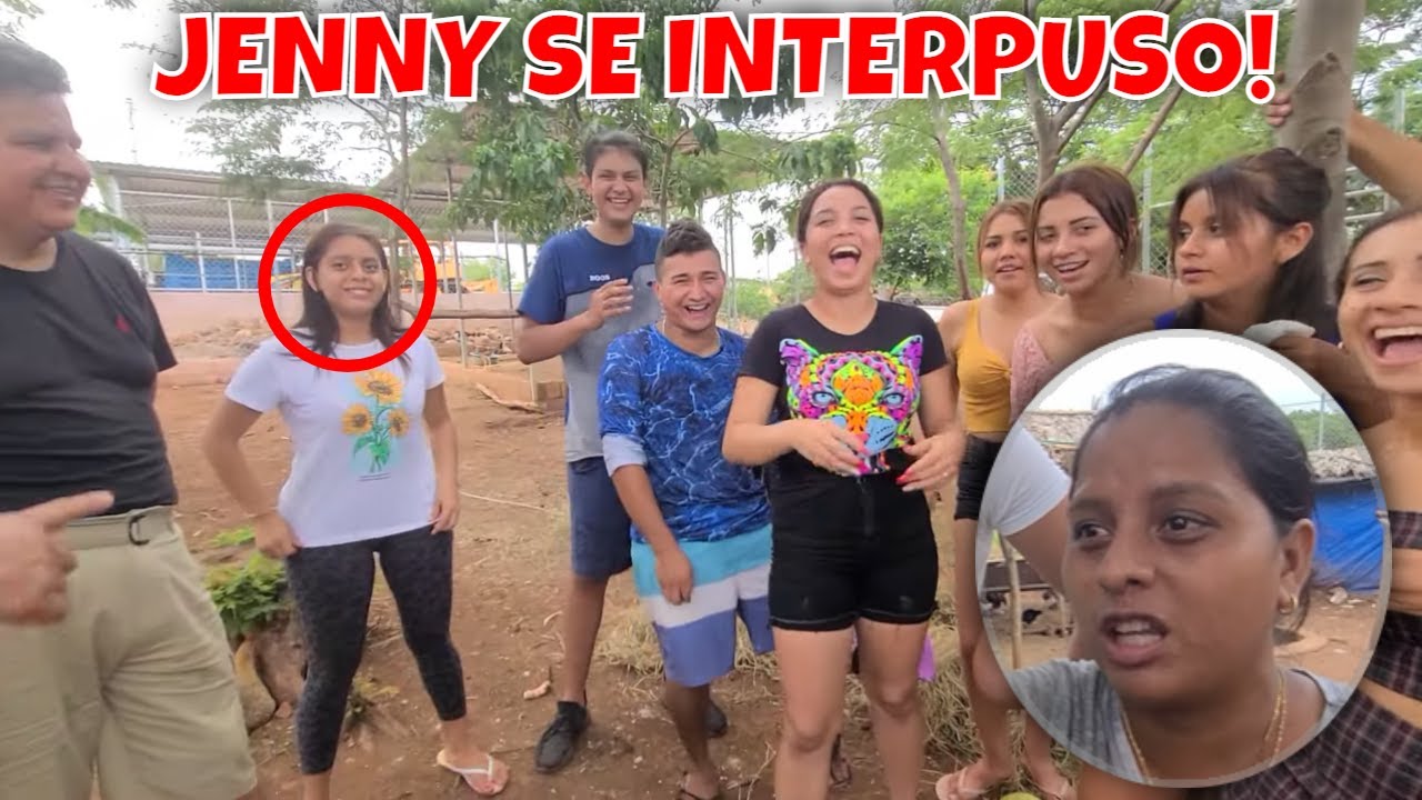Jenny les dejo algo muy claro a Nayeli y Paul. Bessy le dice a Mario que no lo quiere ilusionar. P10