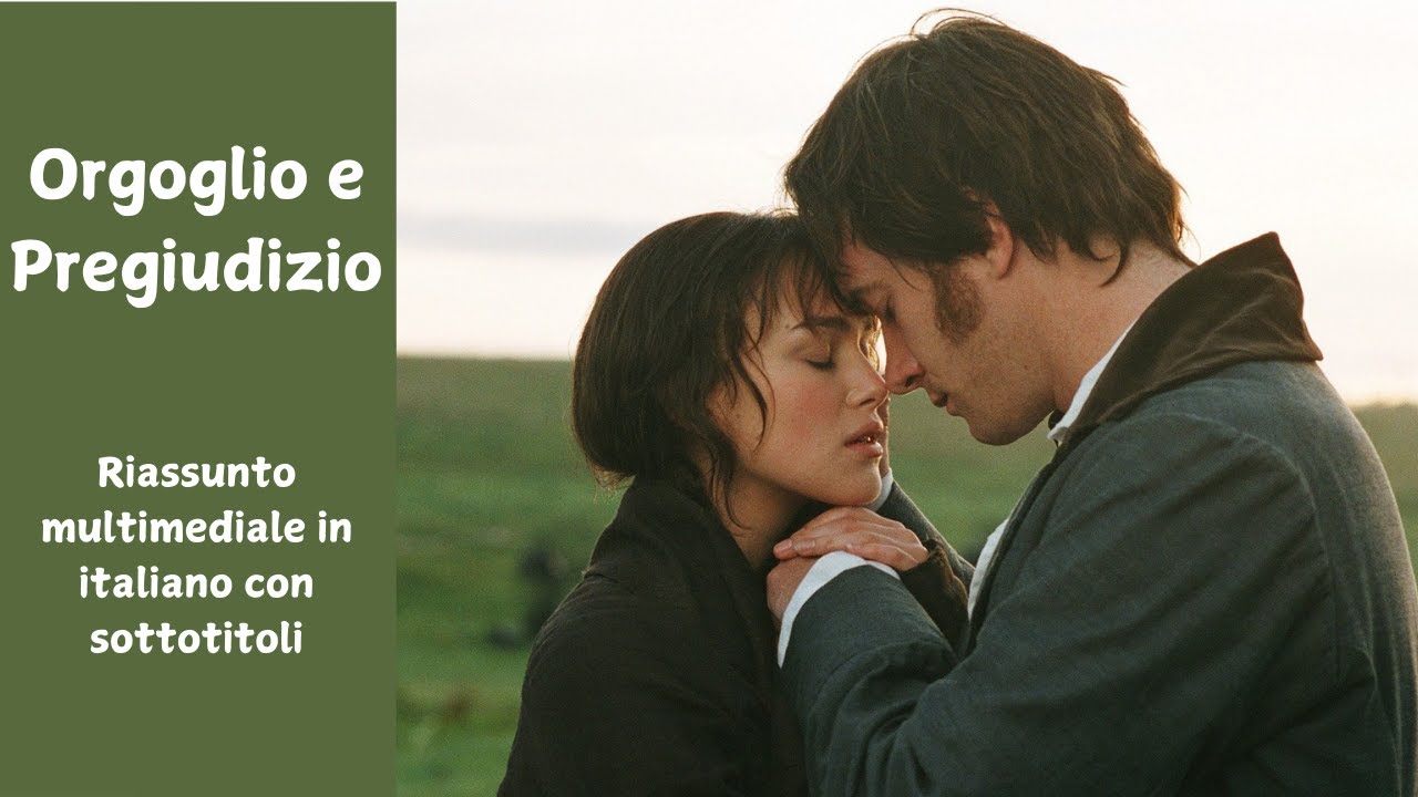 Orgoglio e Pregiudizio: Riassunto Completo del Capolavoro di Jane Austen