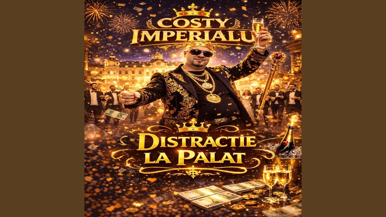 Distracție La Palat