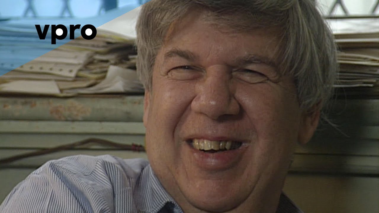 Of Beauty and Consolation Episode 13 Stephen Jay Gould