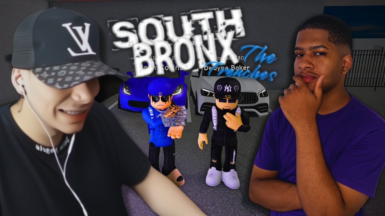 APOSTANDO TODO MI DINERO EN UNA CARRERA🏎️🔥  FT  ⁨@rdangel0880   | SOUTH BRONX | STARLINGZINHO