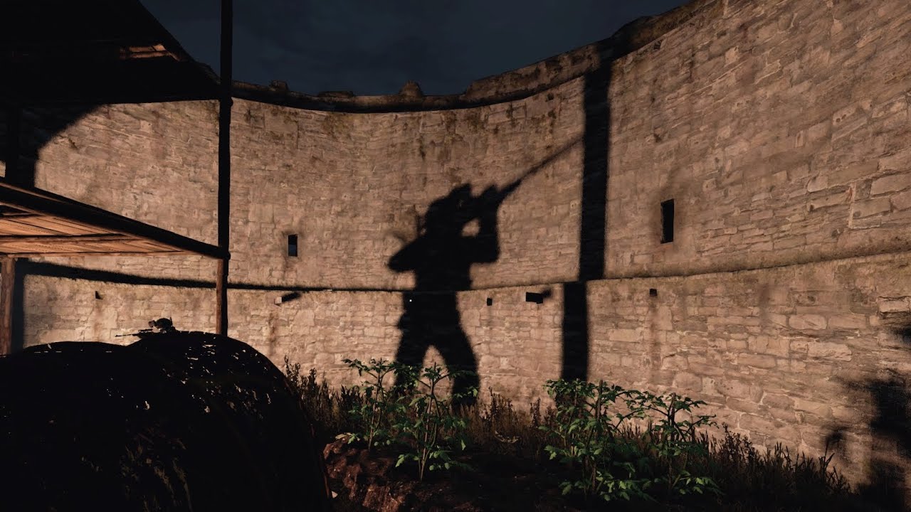 DAYZ - UNRIVALED - OFFICIAL SERVERS - PS5