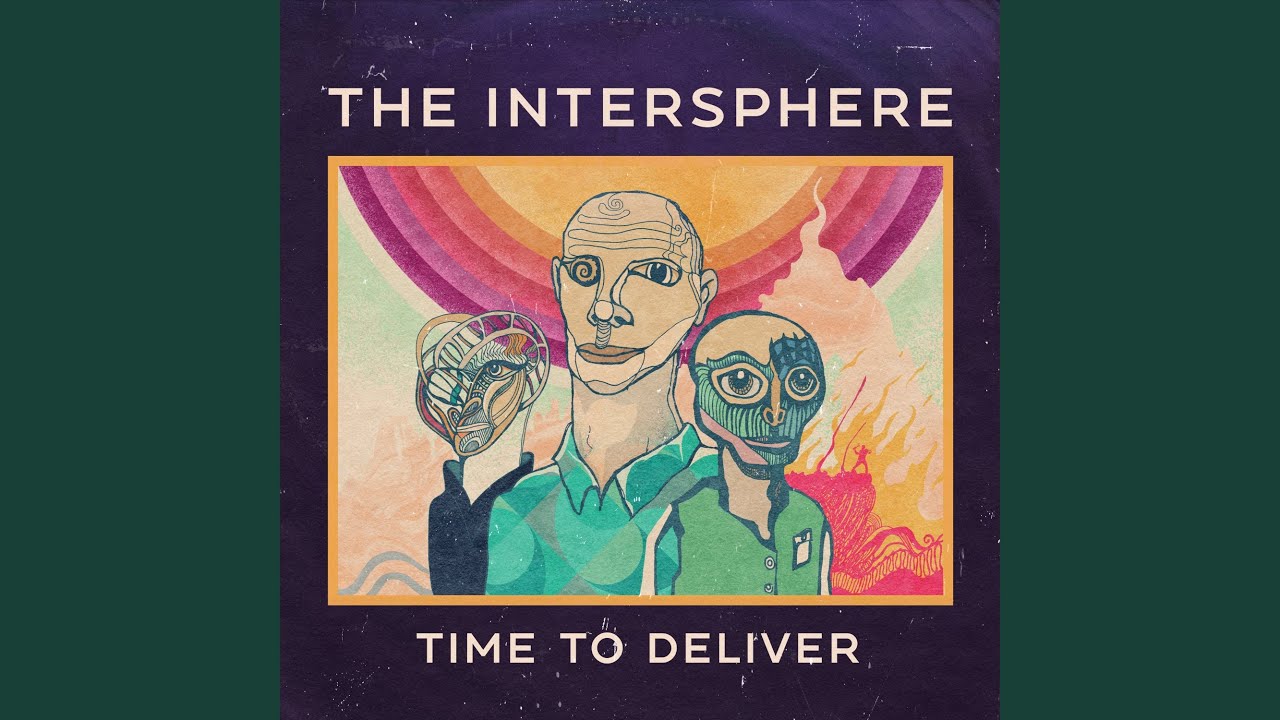 Time To Deliver