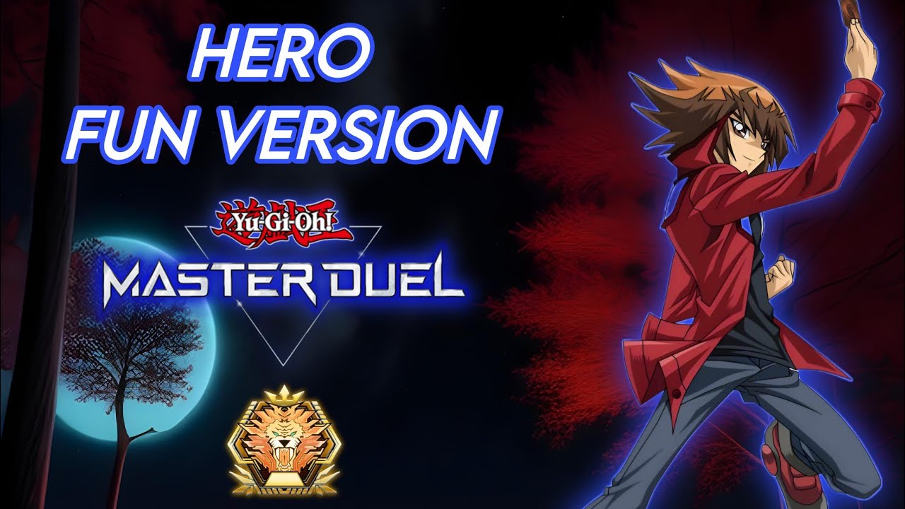 |HERO Fun| Last Replays of the Season! ►Season 26◄