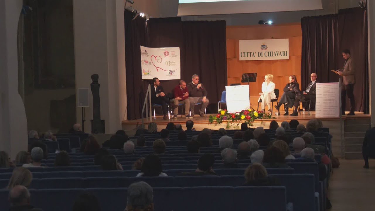 Rischio genetico e prevenzione: il punto a Chiavari nel convegno 