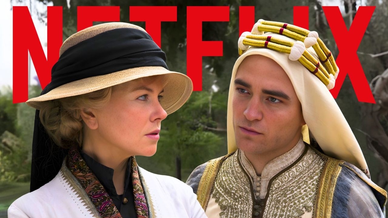 14 Edwardian Era Netflix Movies That Should Be WAY More Popular