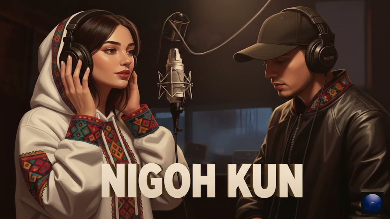 ZAINAB-SAYAN-NIGOH KUN.2026 #music #музыка #song #песня #love #топ#remix