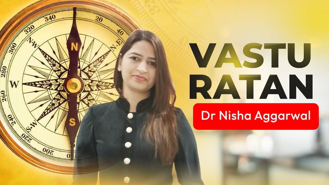 Learn Vastu Ratna by Nisha Agarwal - Future Point @futurepointastrosolutions