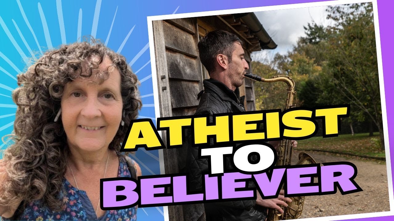 From Atheist to Believer ~ Flow Synchronicity and The Music of Life