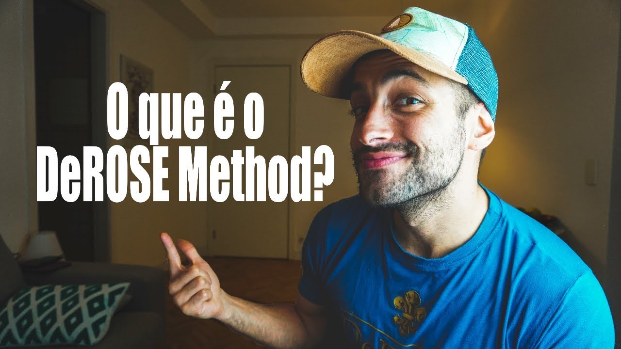 What is the DeROSE Method?