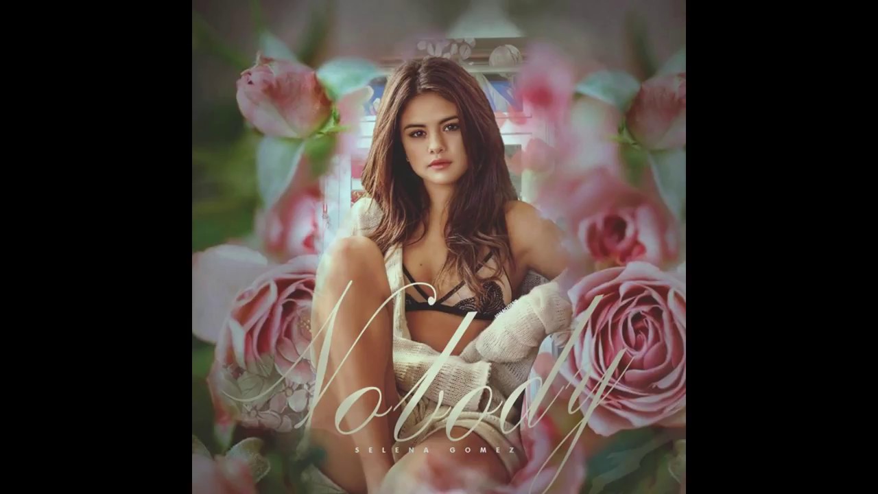 Nobody - Selena Gomez (Official Acapella)