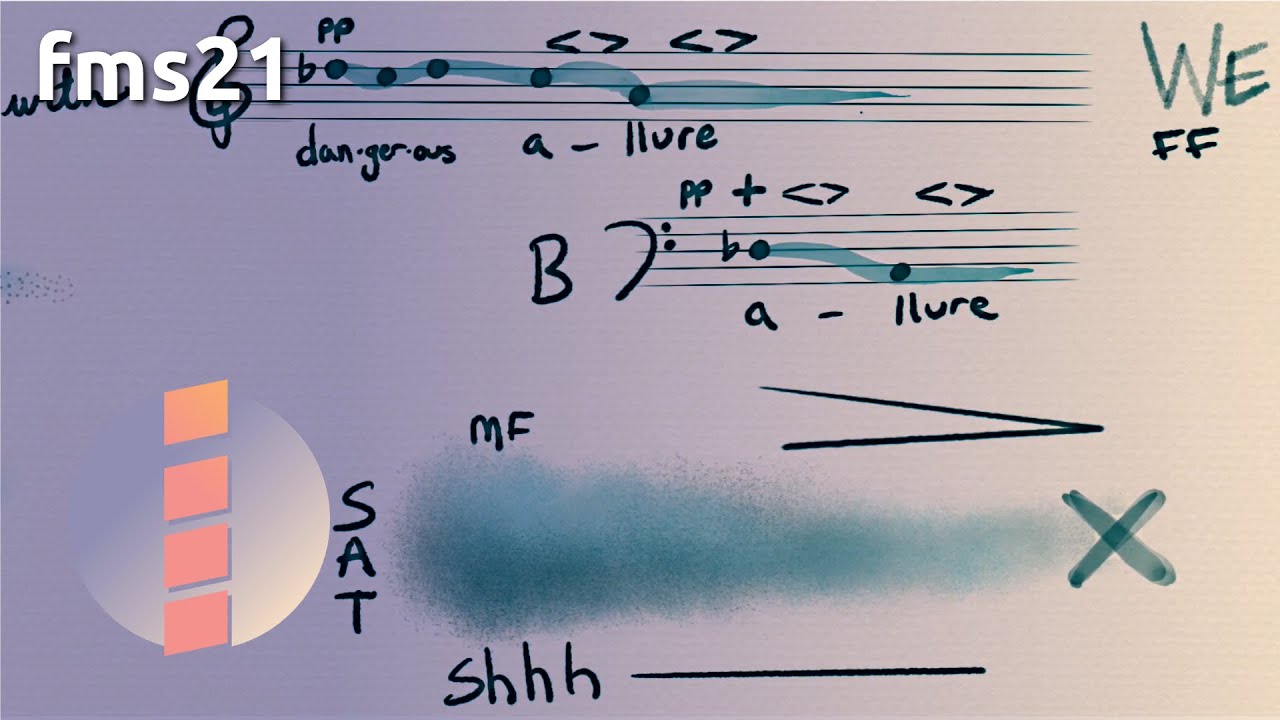 Holly Winter — Thirsty Hearts [w/ score]
