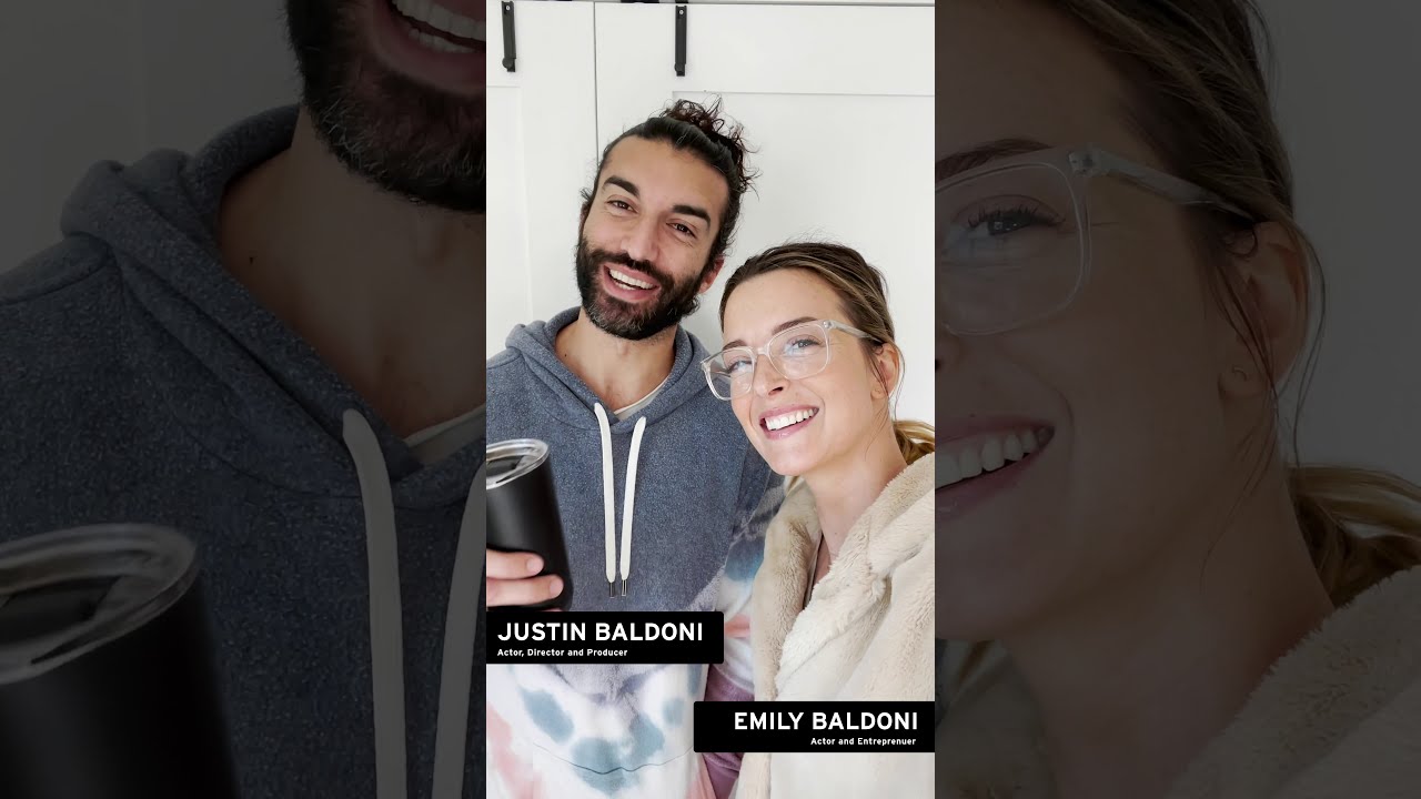 Emily & Justin Baldonis' Guest Closet Makeover