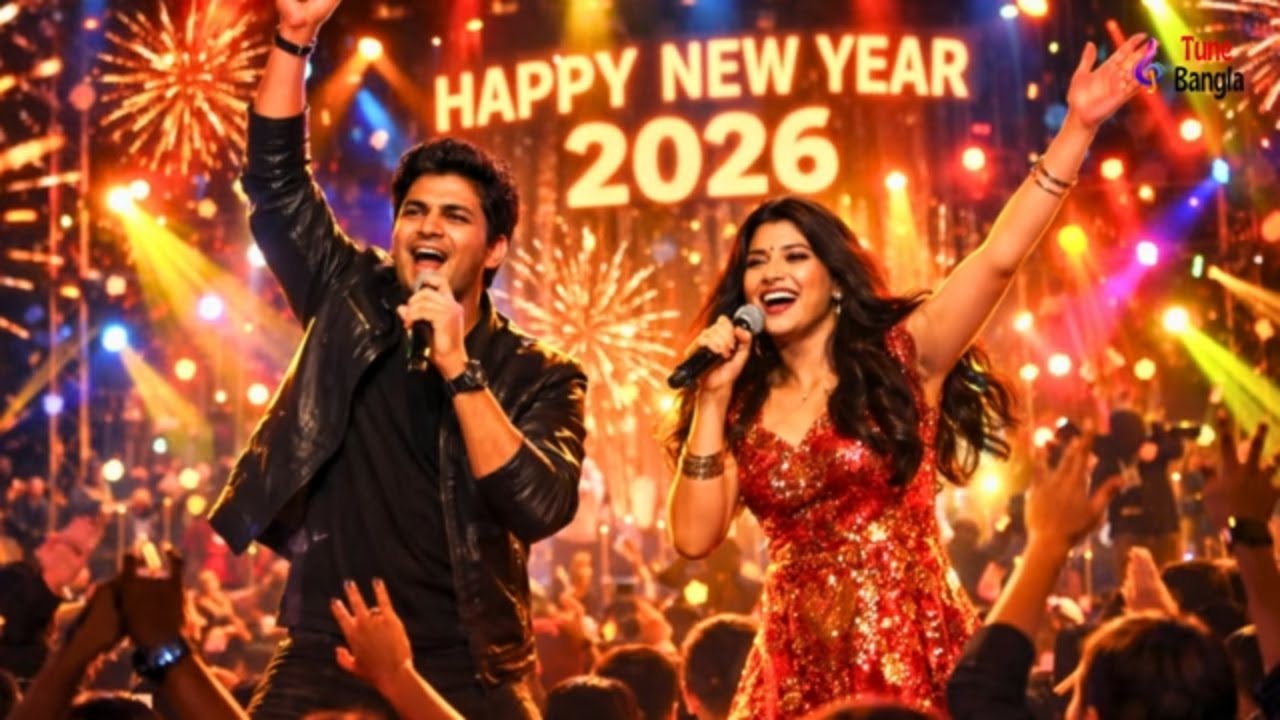 বাংলার শীর্ষ সঙ্গীত বিশেষজ্ঞের মতে ২০২৬ সালের জন্য সেরা গান! 🔥TuneBangla