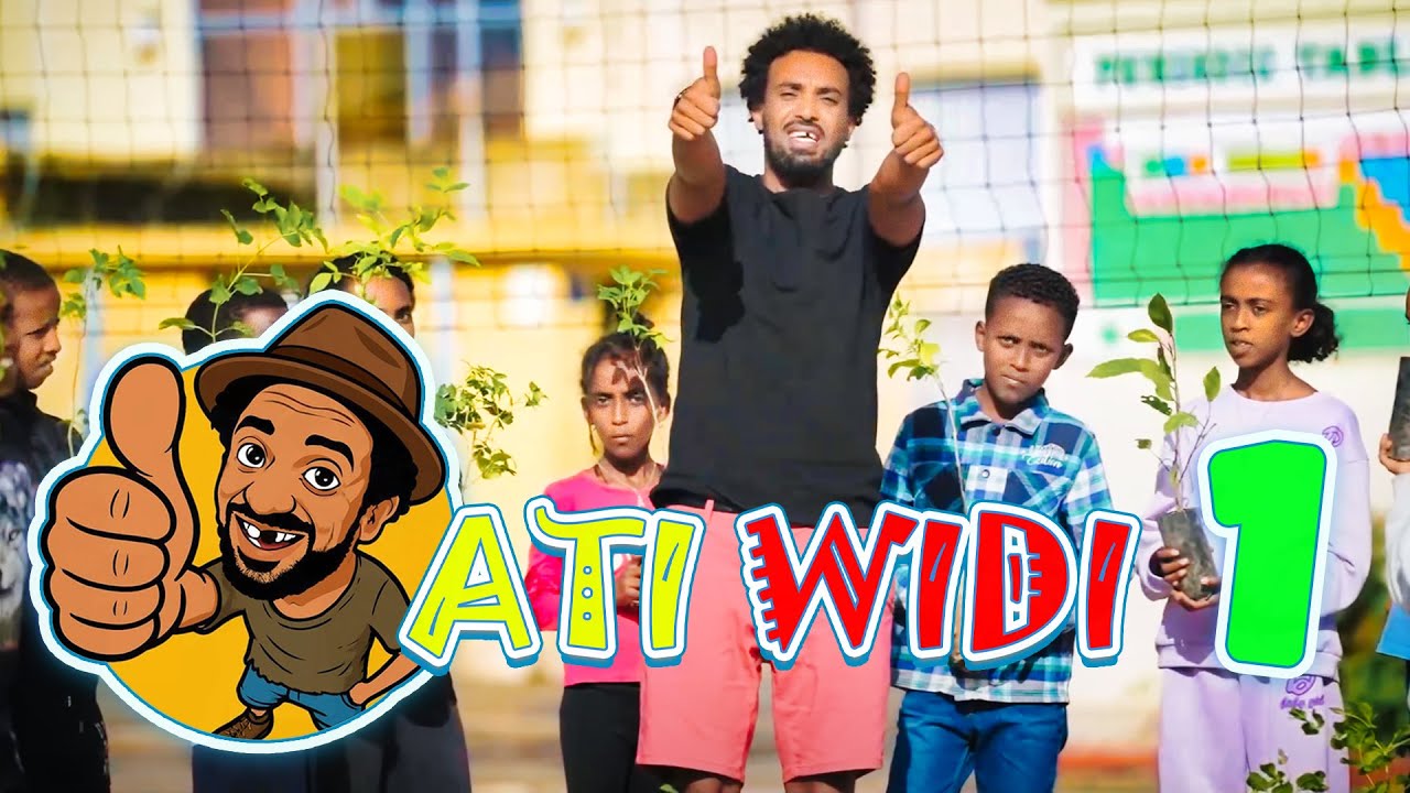 ATI WIDI - Part 1 - A family program by Yonas Maynas