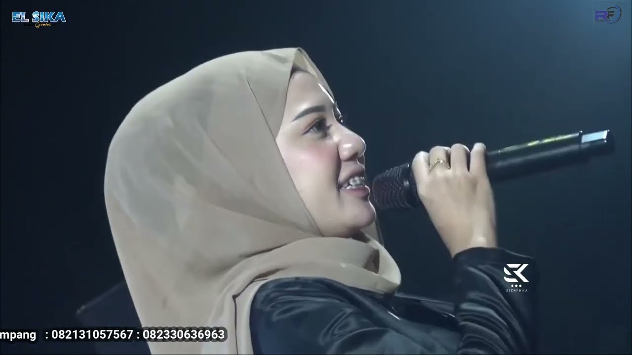 LIL INAB MELEDAK FULL SAWERAN | LIVE TANAH MERAH BANGKALAN MADURA