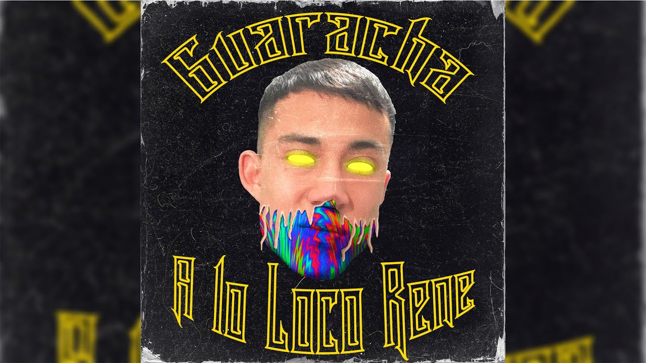 Guaracha a lo Loco Rene - Benja Mincito (Prod.By Frvnklvss)
