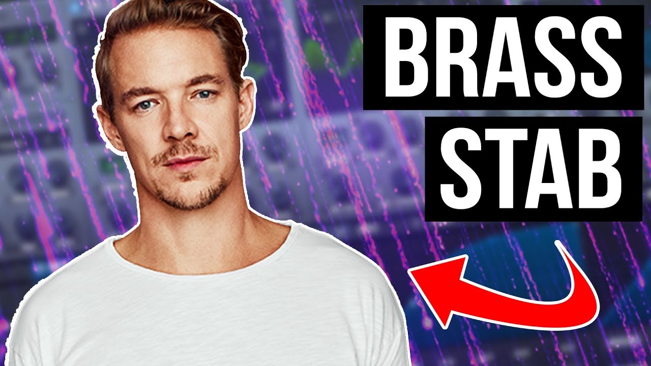 PERFECT Trap Brass / Horn Lead for EDM, Dubstep, & Future Bass! (Serum Tutorial)