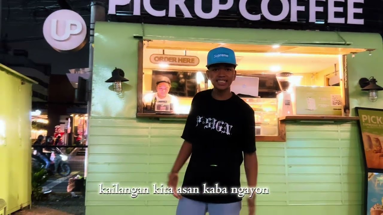 DI NA BABALIK - DOSTRIPLE6 / YG&rsquo;Z(OFFICIAL MUSIC VIDEO) P-SIGN