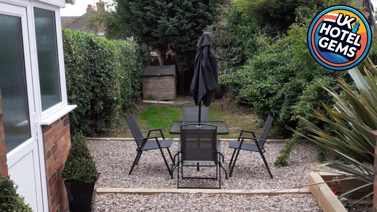 Rose Cottage | Telford, United Kingdom | Hotel Review 🏨