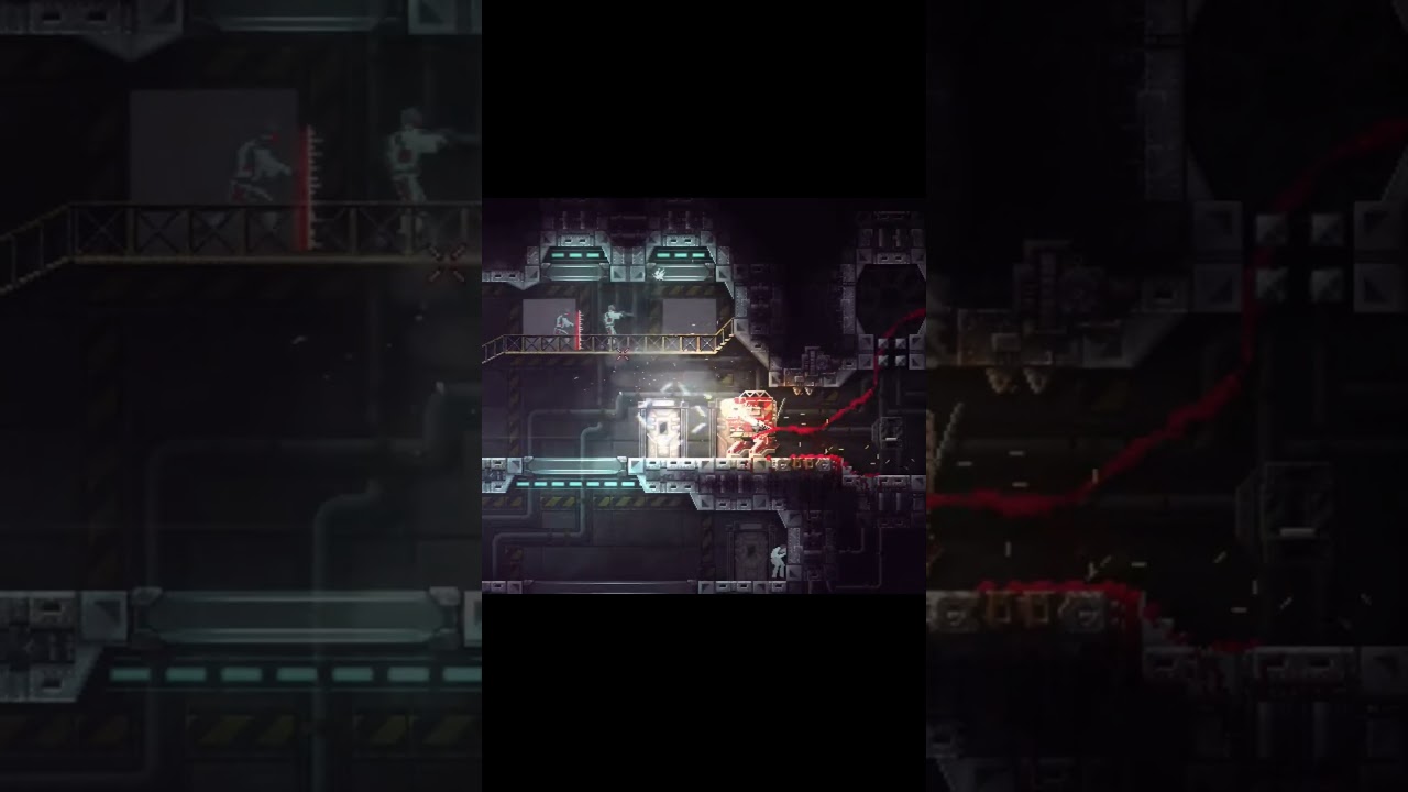 It's My Mech Now - #carrion