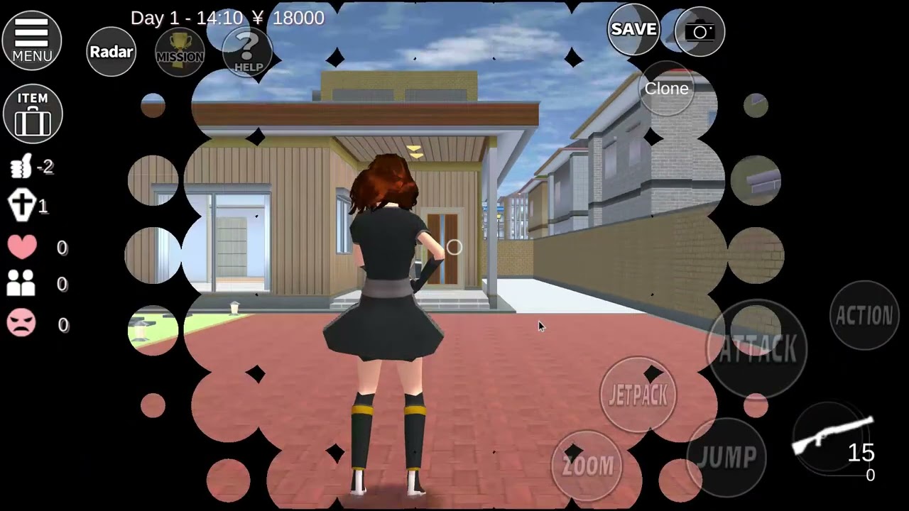 how to get a lot of items and money