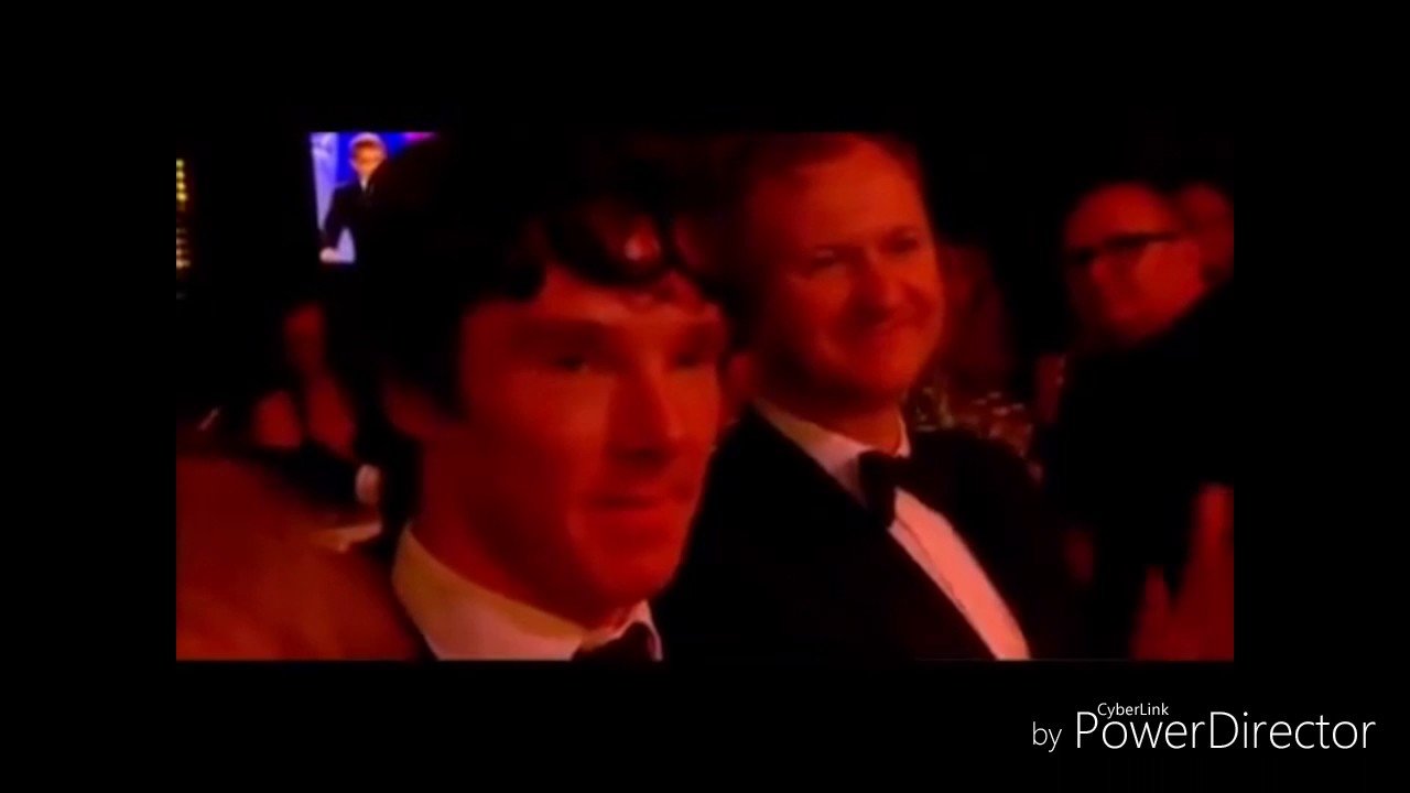 Freebatch (Martin Freeman & Benedict Cumberbatch)