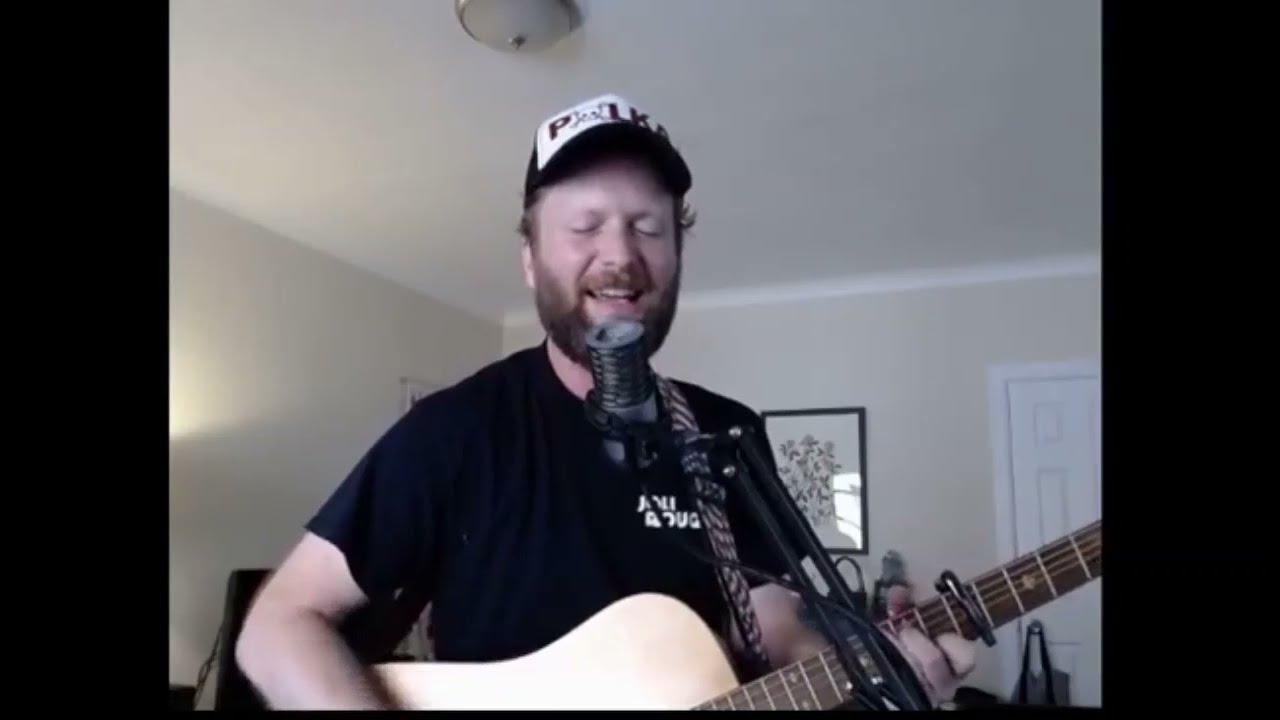 The Dreadnoughts - Avalon (Accoustic Live)