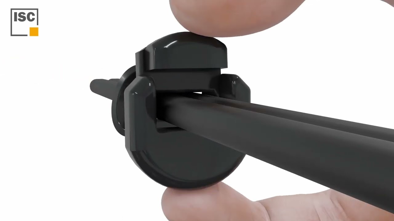 STRAIN RELIEF BUSHING - MPRY