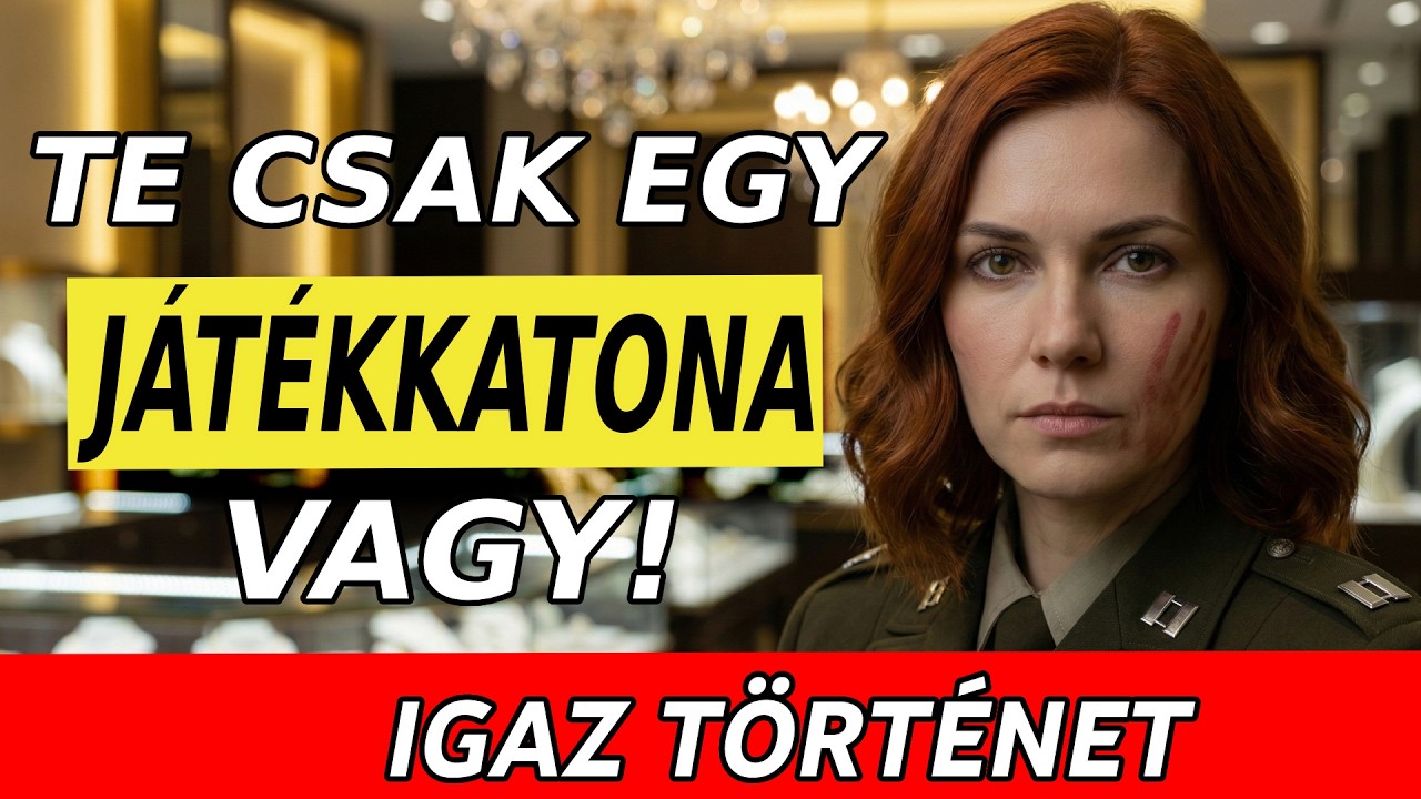 A nővérem megalázott, de a karma közbelépett. | Igaz történet
