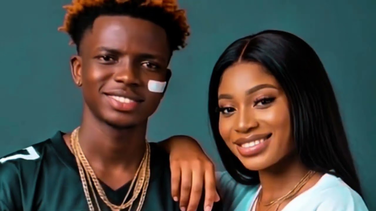 SamKing YM-Angela [Official Music Video]