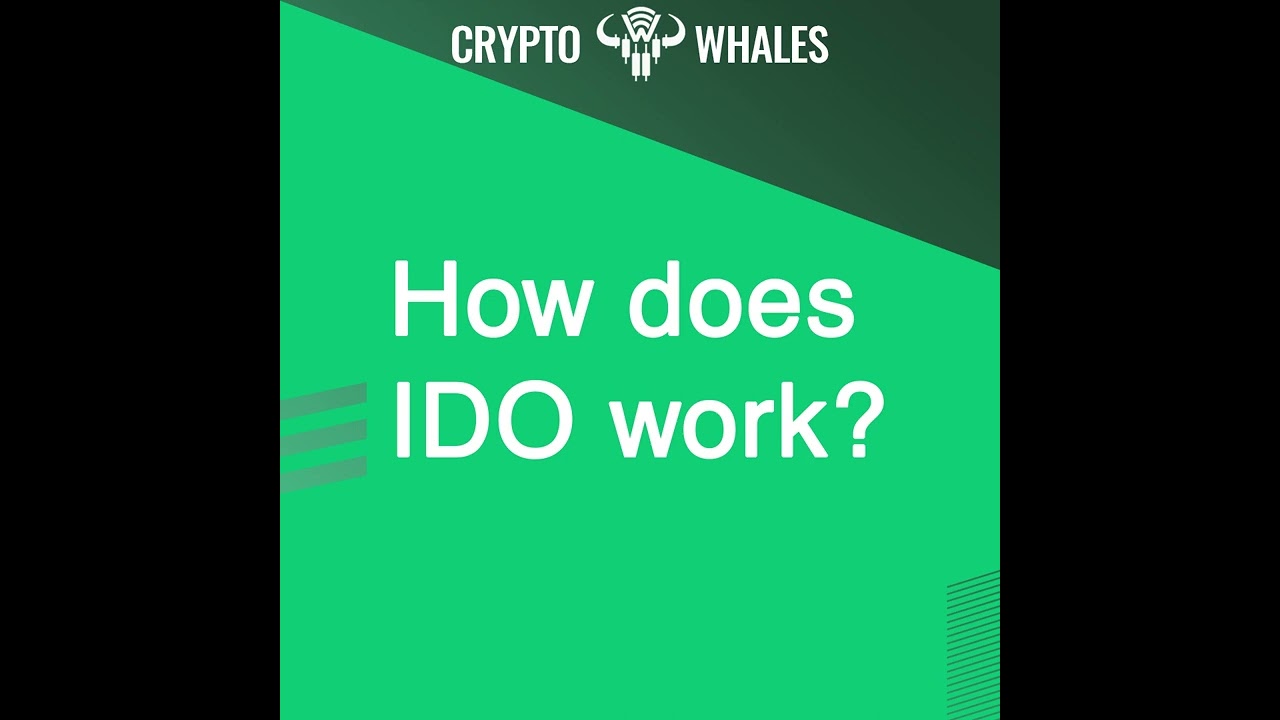 Differences of ICO, IPO, IDO, and IEO with each other