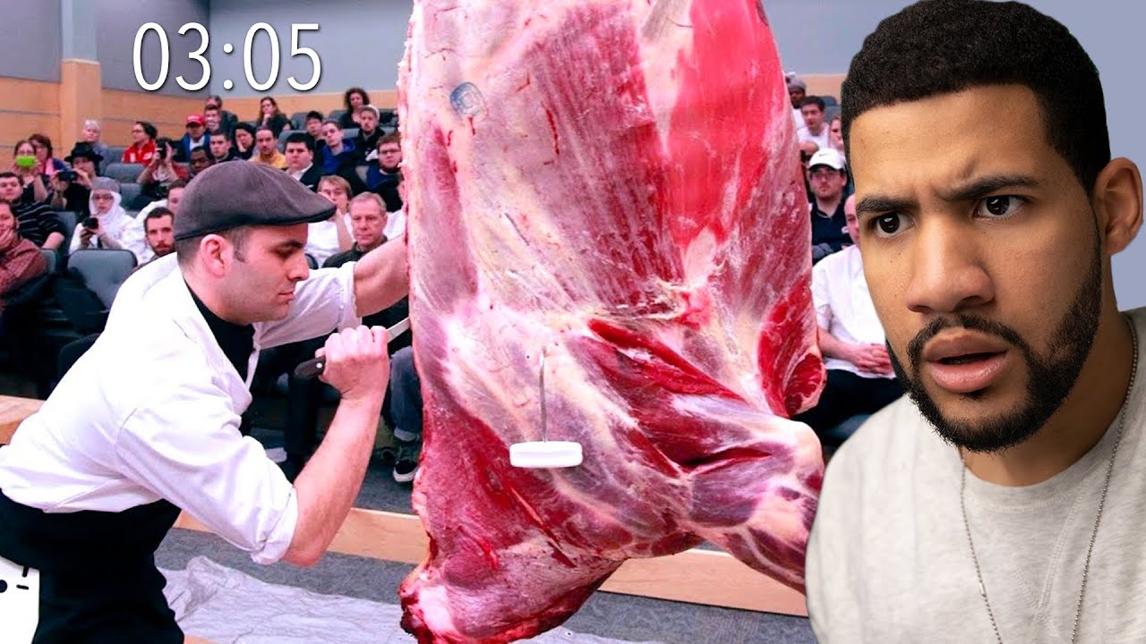 Los Trabajadores Más Rápidos Del Mundo! #3 (Tienes Que Ver Esto)